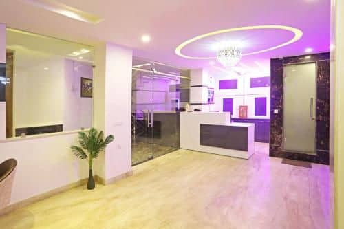 Hotel De Clark Residency Delhi Airport Hotel De Clark Residency Delhi Airport