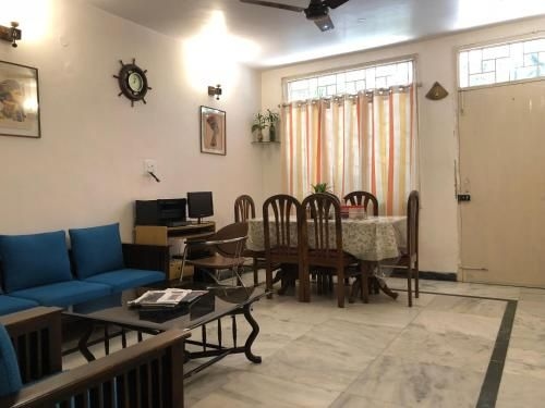 Sailors Home - C6, Vasant Kunj2