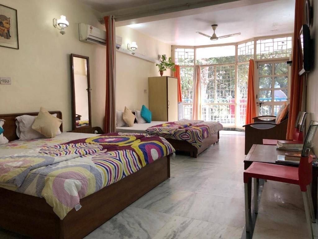 Sailors Home - C6, Vasant Kunj4