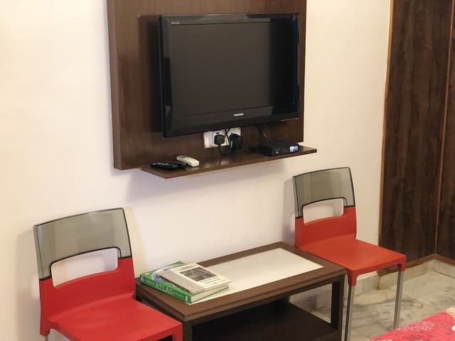 Comfort Double Room, Accessible, Smoking