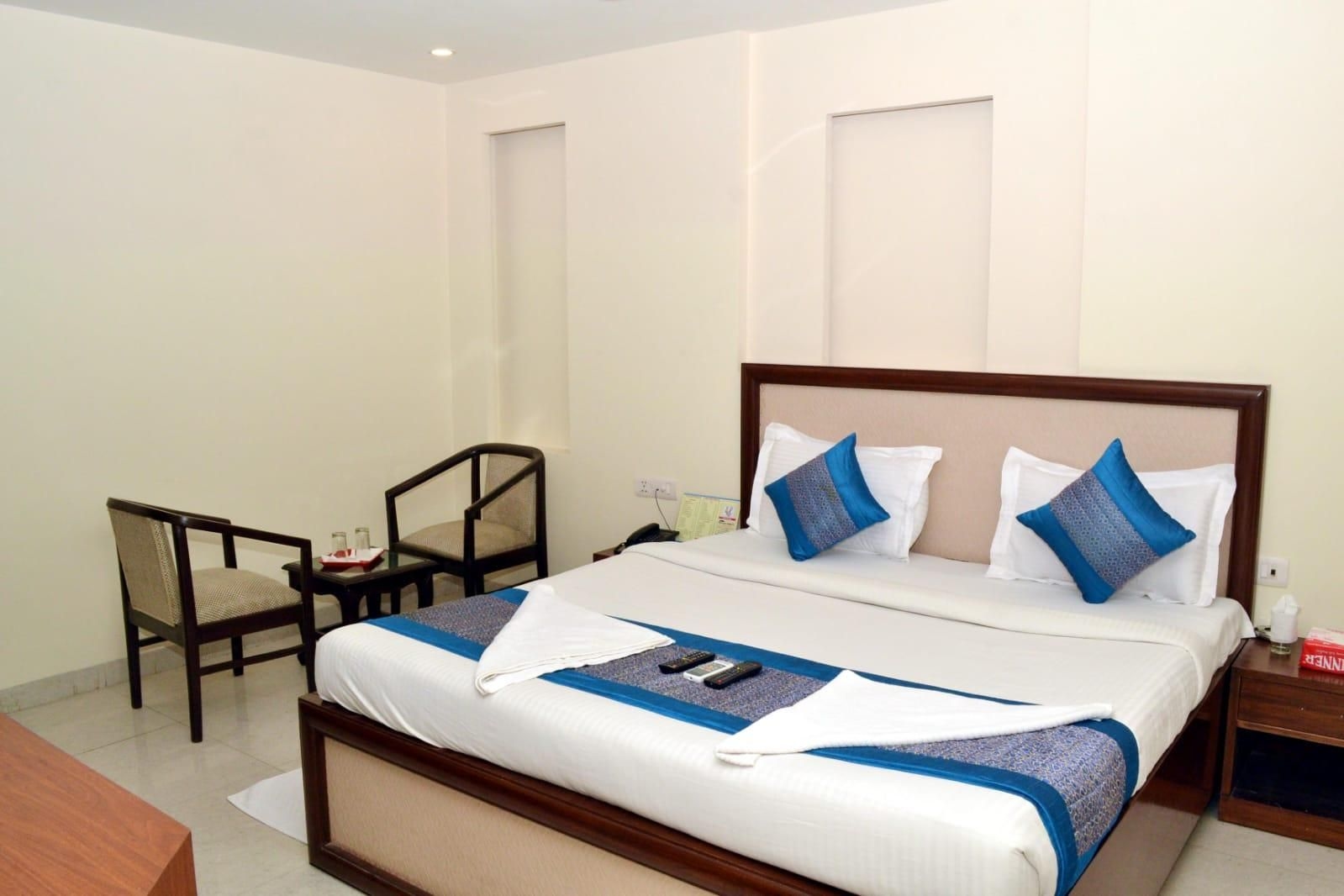 แอร์พอร์ต โฮเทล พีเบิลส์ (Airport Hotel Peebles)0