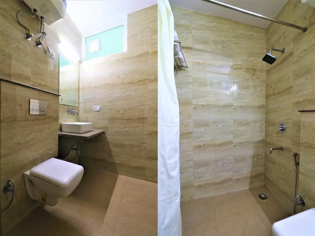 Super Deluxe Room