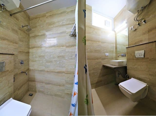 Superior Double or Twin Room, 1 Double Bed
