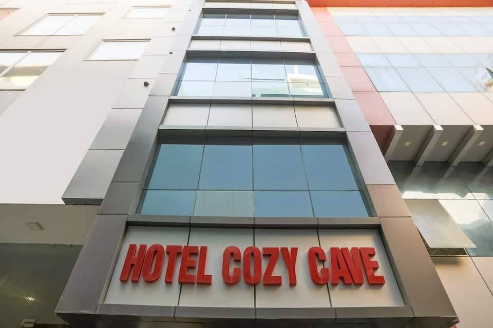 Hotel O Cozy Cave Hotel O Cozy Cave