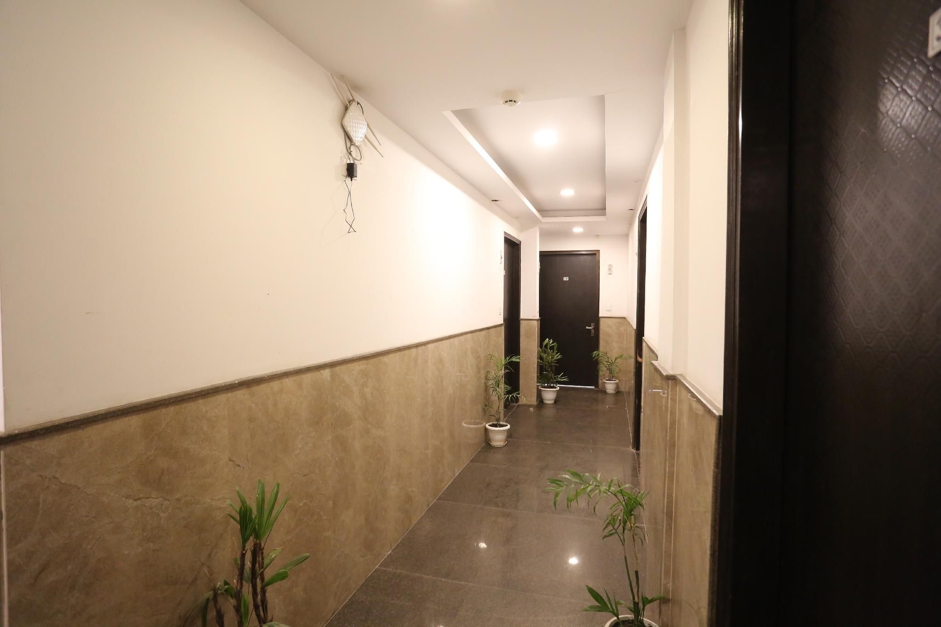 Hotel Aashiyana Palace Delhi Airport4