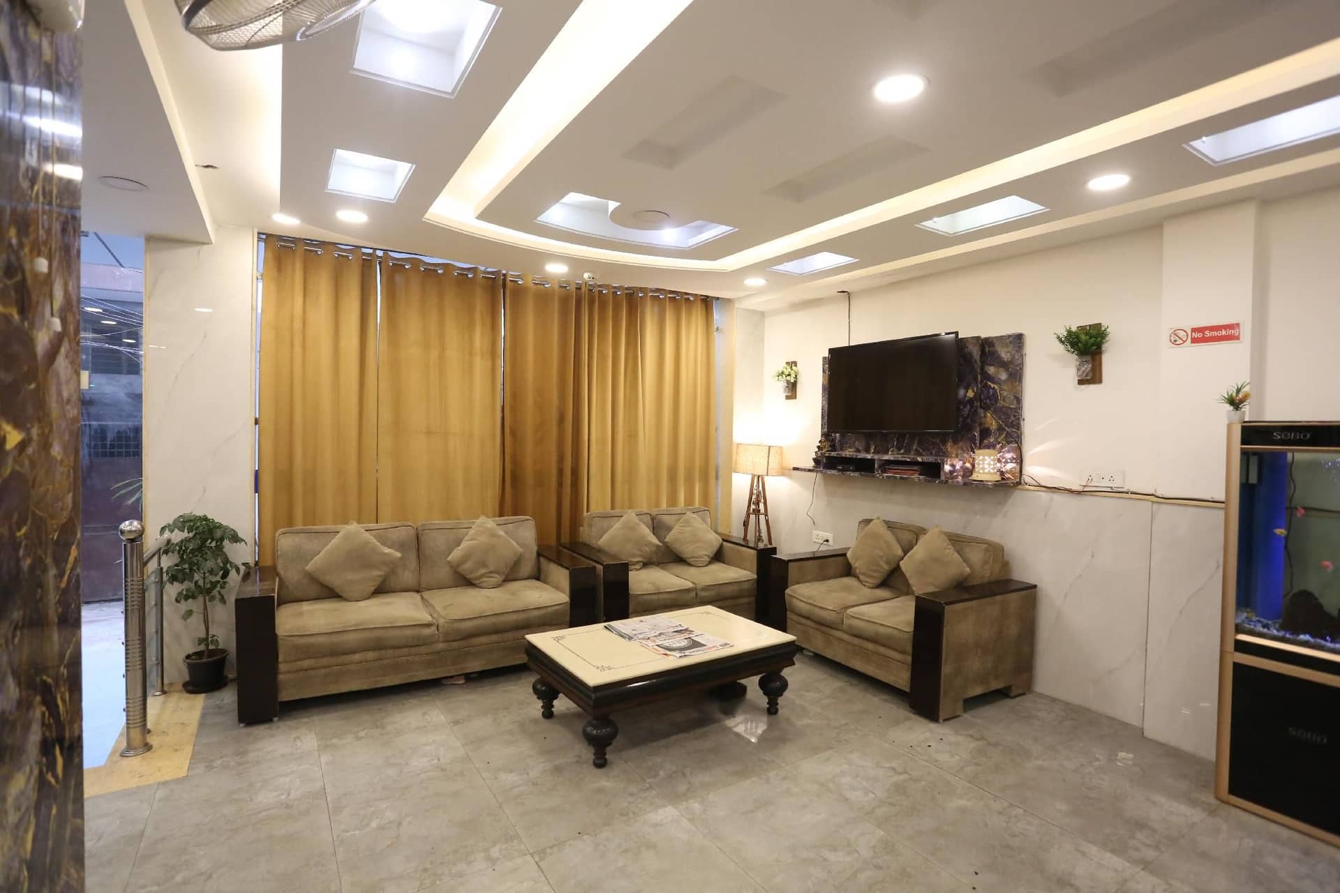 Hotel Aashiyana Palace Delhi Airport Hotel Aashiyana Palace Delhi Airport