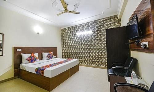 Hotel Smart Stay2