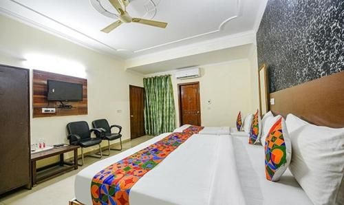 Hotel Smart Stay3