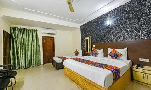 Hotel Smart Stay4
