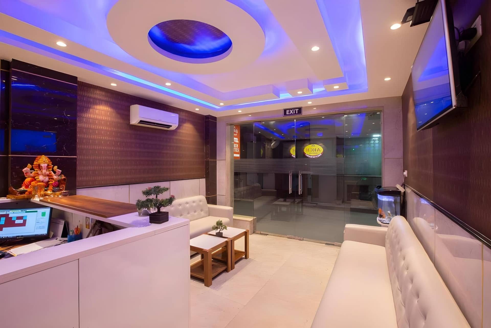 Arch Suites - Near Aerocity Arch Suites - Near Aerocity