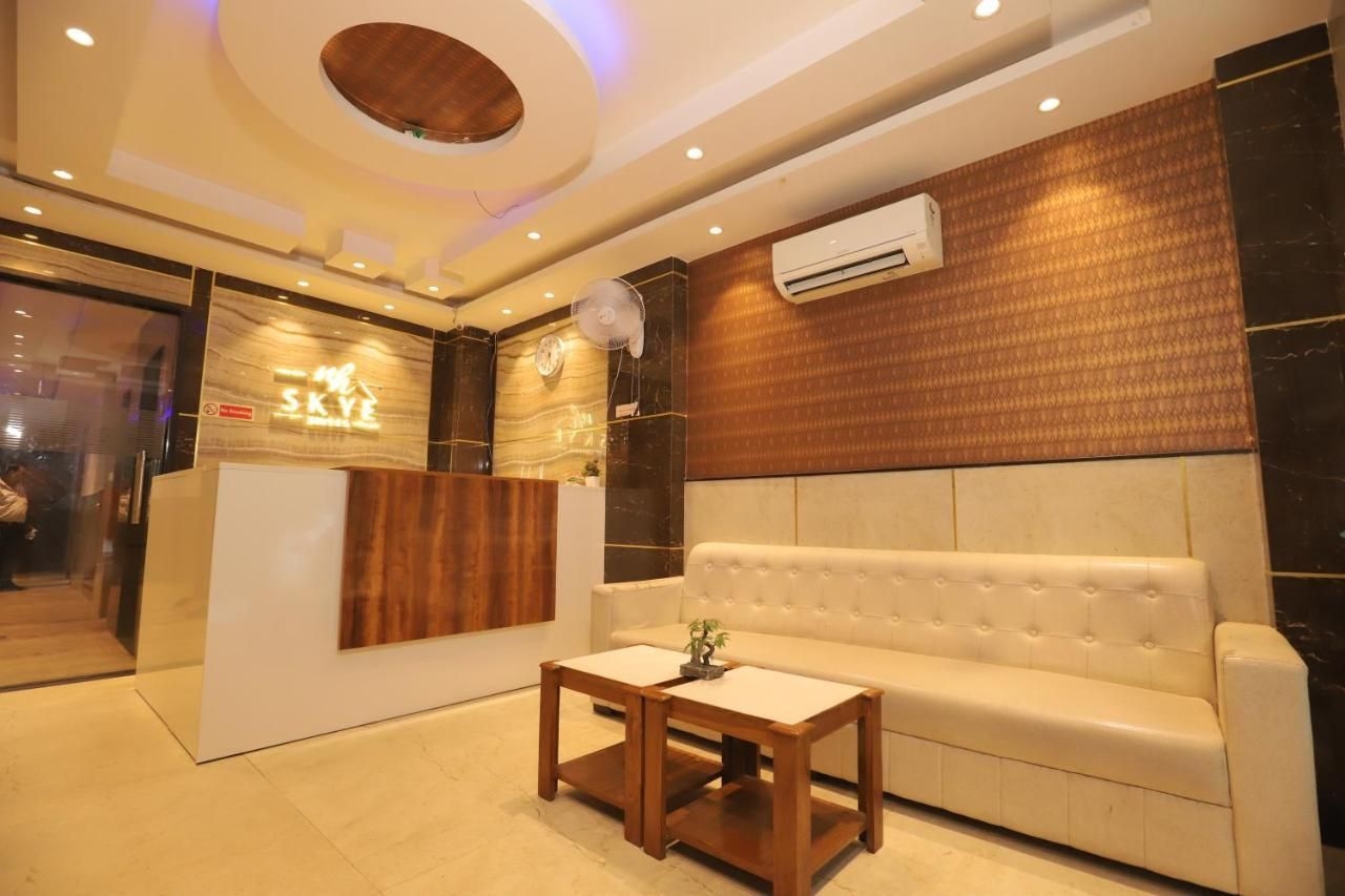 Arch Suites - Near Aerocity1