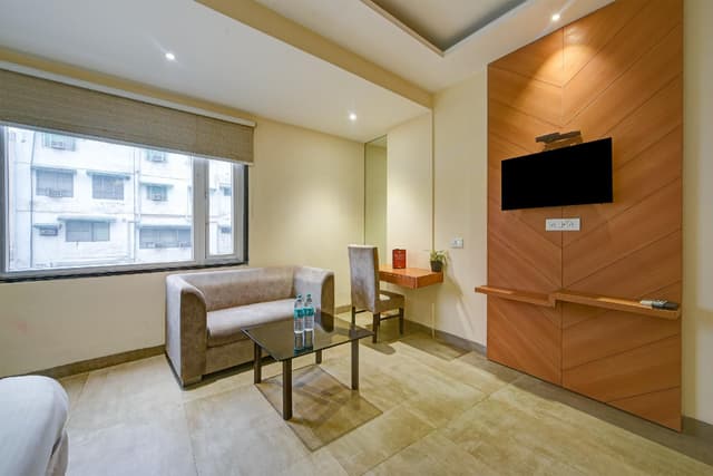Premium Deluxe Room
