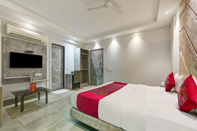 Family Suite