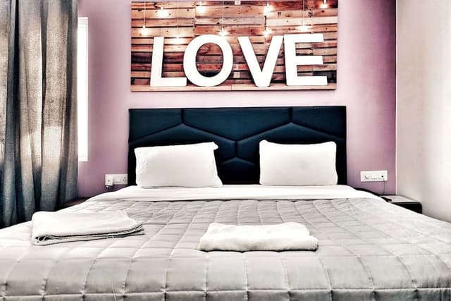Super Deluxe Room