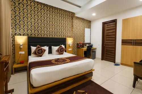 Hotel JMK2
