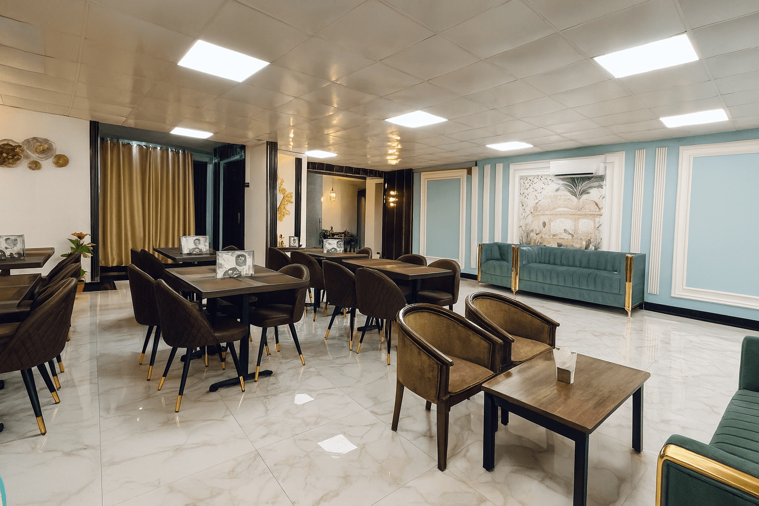 Hotel JMK4