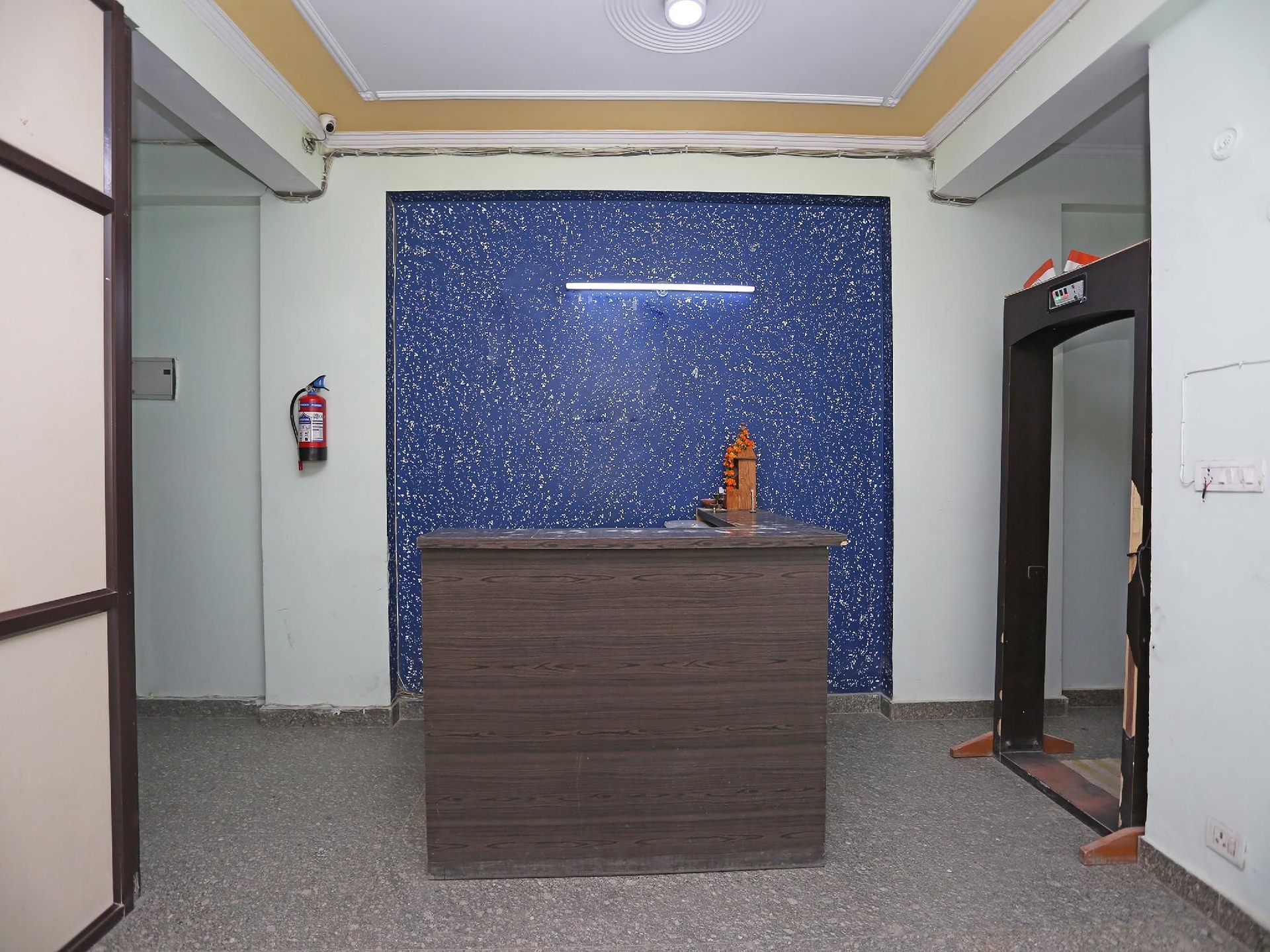 Hotel O Airport Palace1