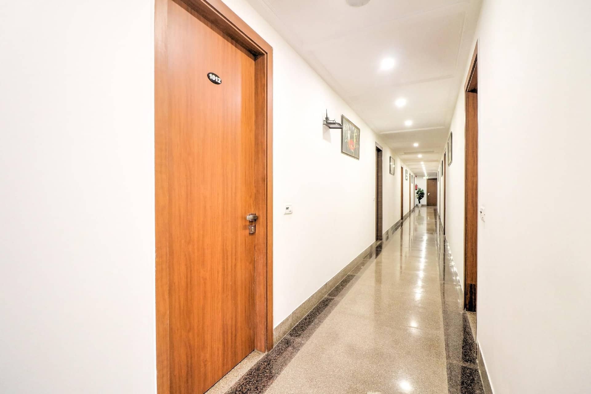 Hotel Skyway Inn Hotel Skyway Inn