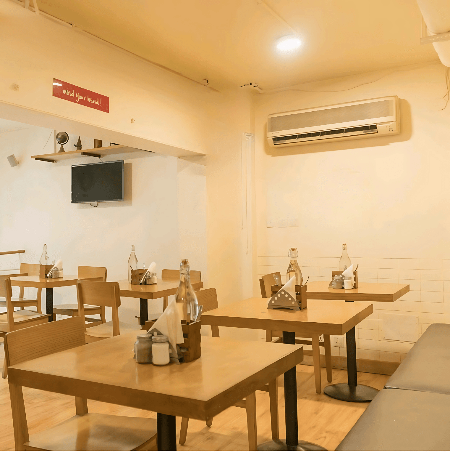 Kelvish Hotel-Delhi Airport2