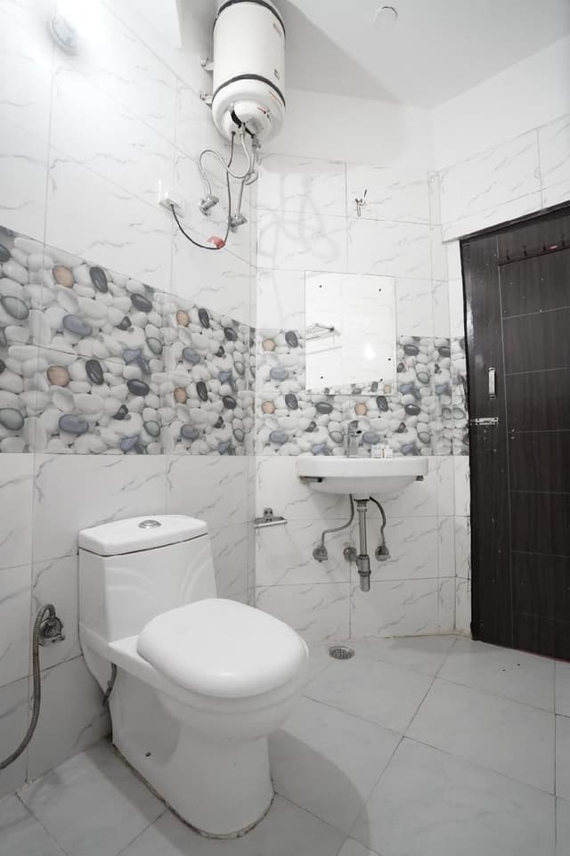 Premium Deluxe Room