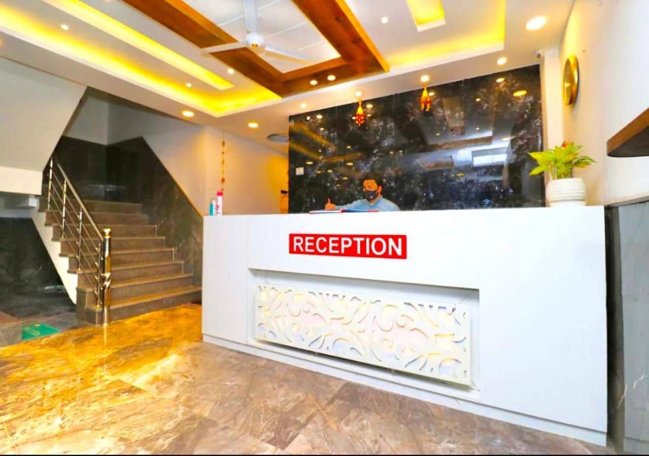 Hotel The Glory Near Delhi Airport Hotel The Glory Near Delhi Airport