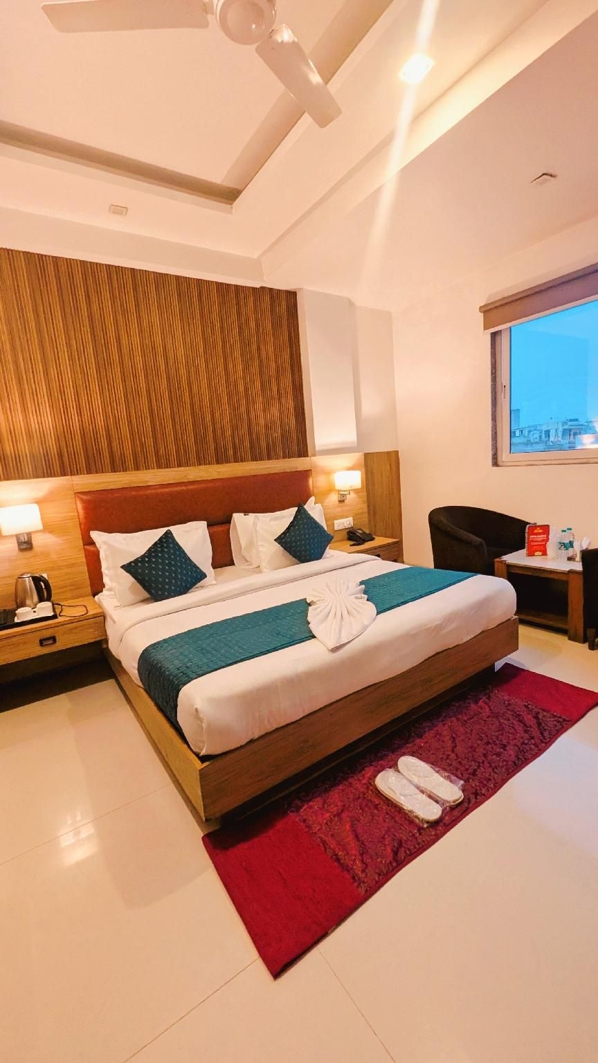 Hotel Atithi Plaza2