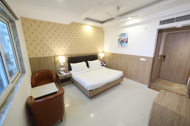 2 Bedrooms Family Suite
