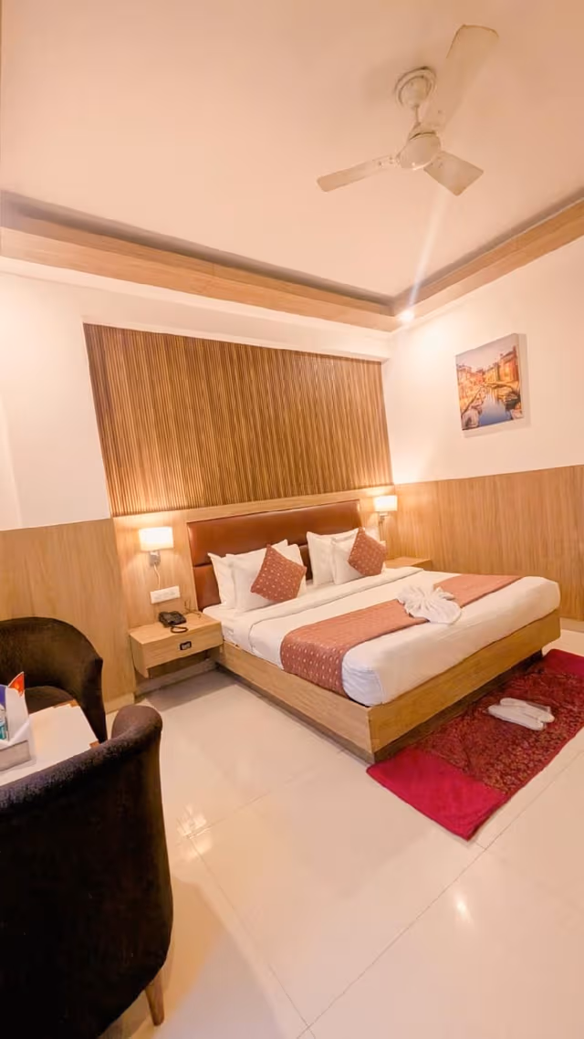 Classic Room