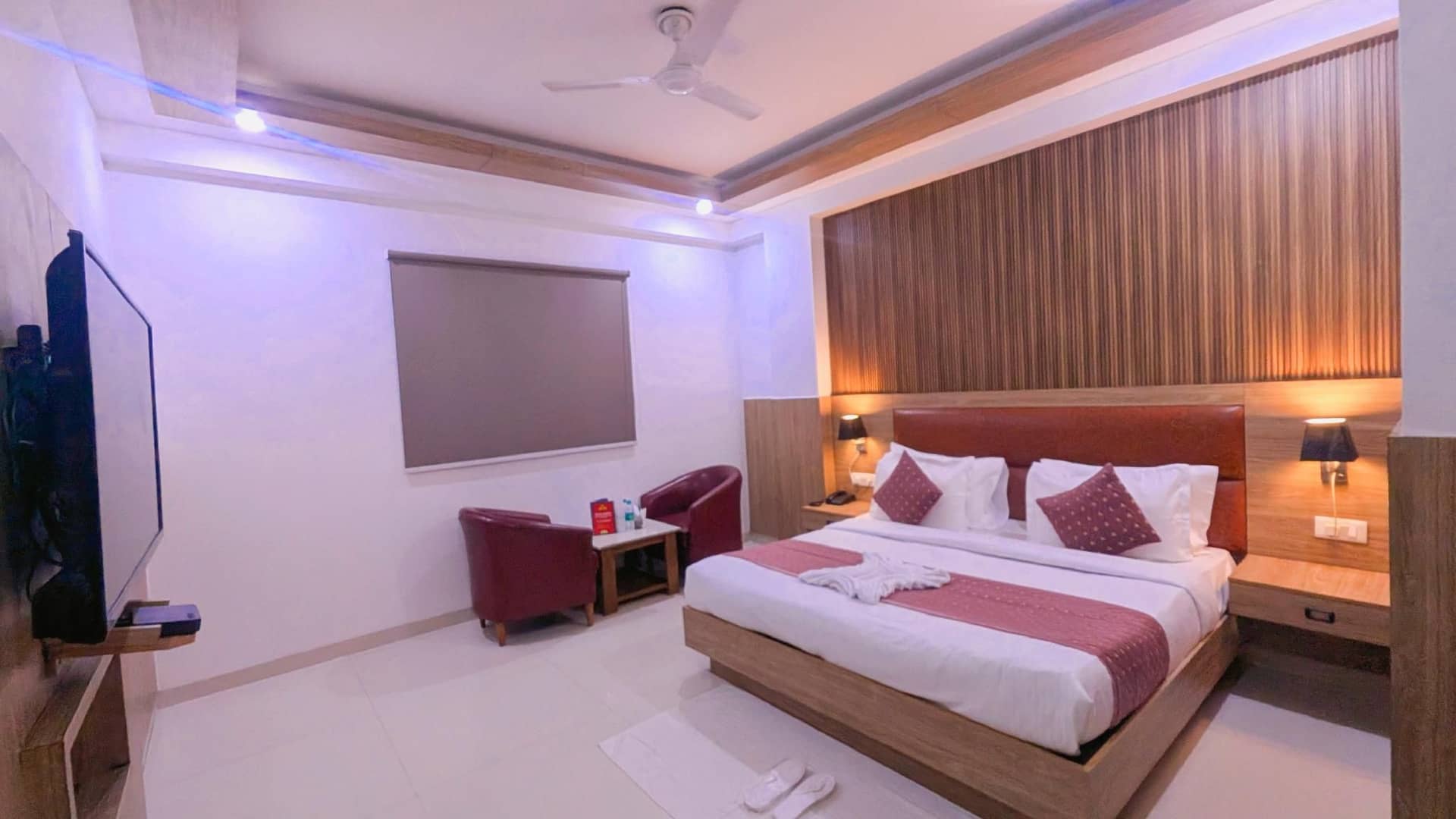 Hotel Atithi Plaza Hotel Atithi Plaza