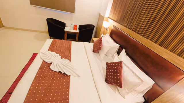 Classic Room