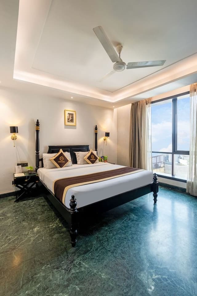 Premium Double Room