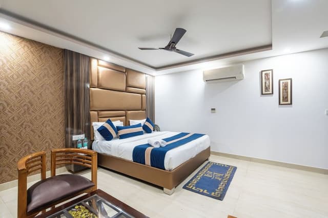 Luxury Room