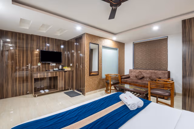 Suite