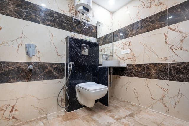 Exclusive Double Room, 1 Bedroom