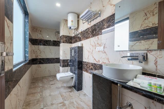 Luxury Room