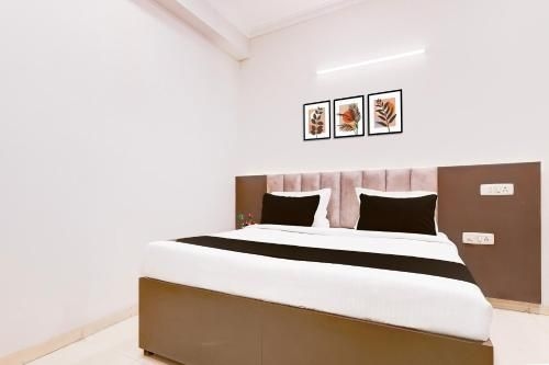 Hotel O Rangpuri Mahipalpur2