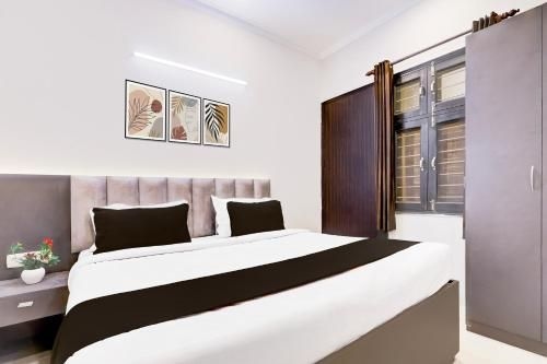 Hotel O Rangpuri Mahipalpur4