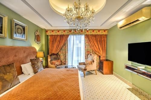 Palette Hotel And Resort Vasant Kunj Formerly Hotel Cotts Villa2
