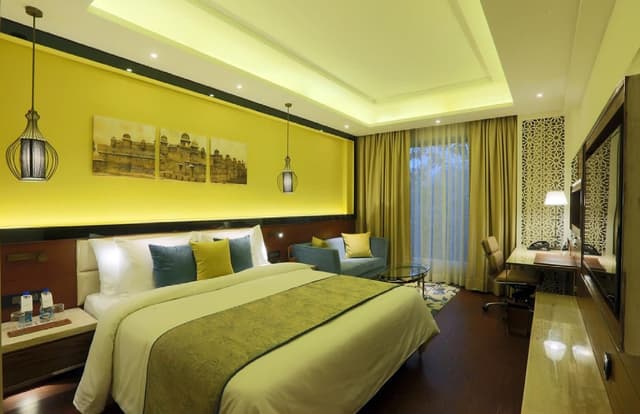 Premium Room