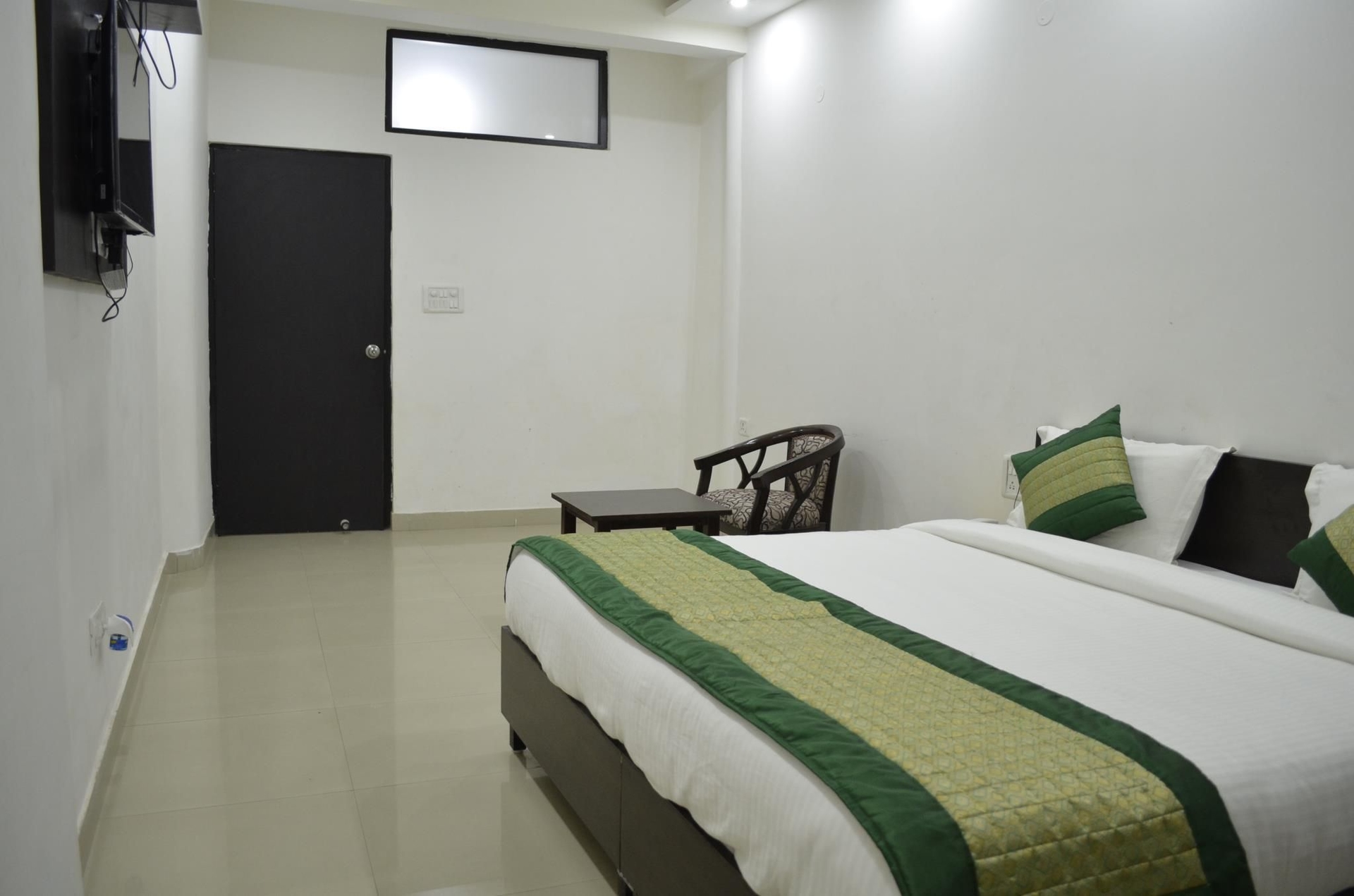 Hotel Aravali Inn4