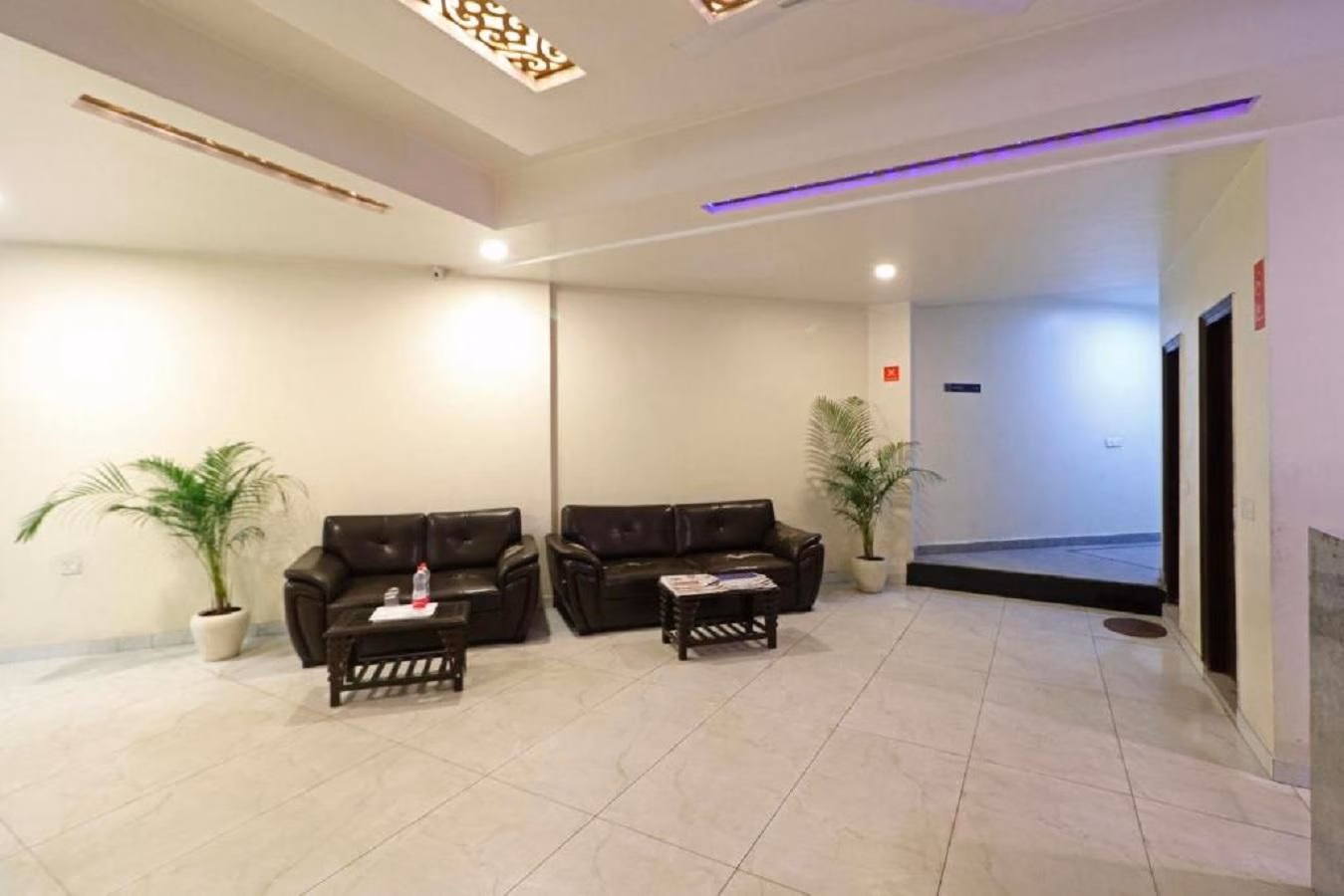 โรงแรมคลาสสิก นิวเดลี (Hotel Classic New Delhi)2