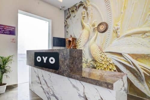 Hotel O Ambience Delhi Aero City Metro Station Hotel O Ambience Delhi Aero City Metro Station
