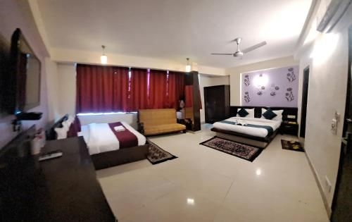 Hotel Port View3