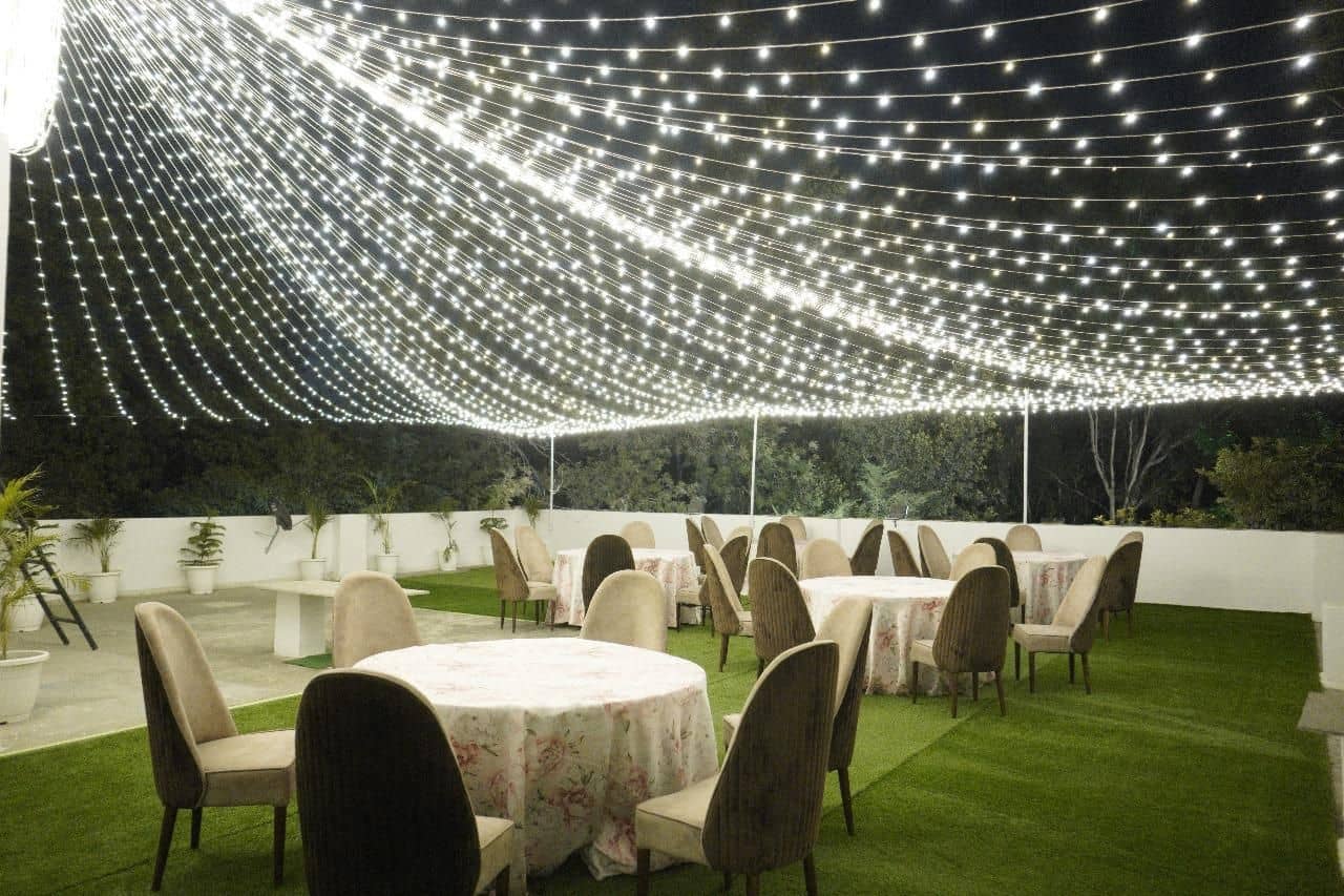 Purple Tree Villa Delhi Purple Tree Villa Delhi