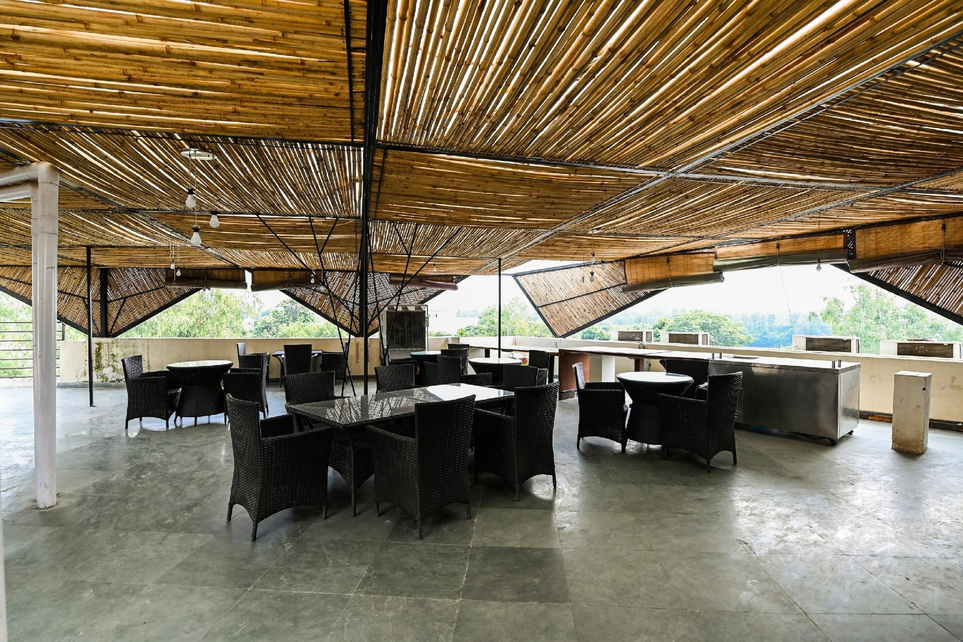 OYO 35983 Meraki Boutique Hotel0