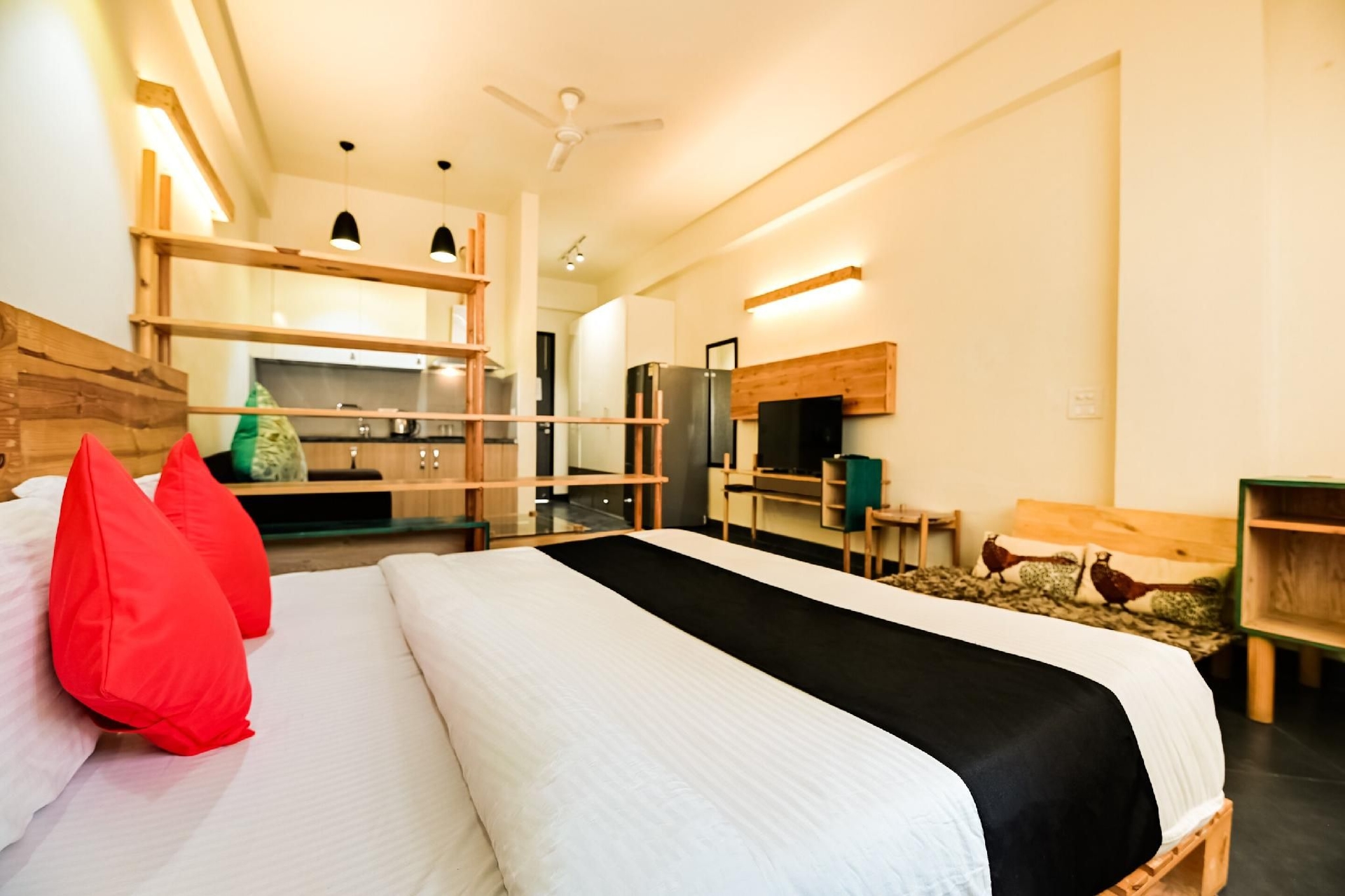 OYO 35983 Meraki Boutique Hotel2