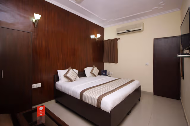 Classic Room