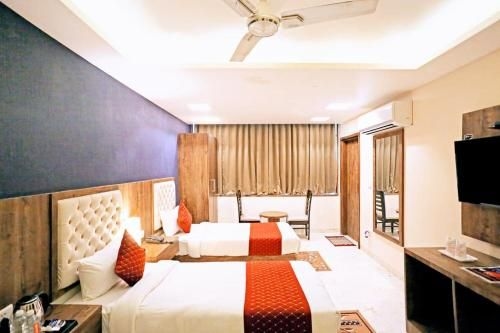 โรงแรมไมดา อินน์ - อะ บูทิก (Hotel Mayda Inn- A Boutique)2