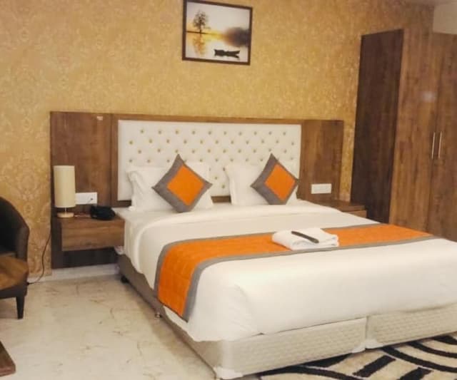 Classic Triple Room