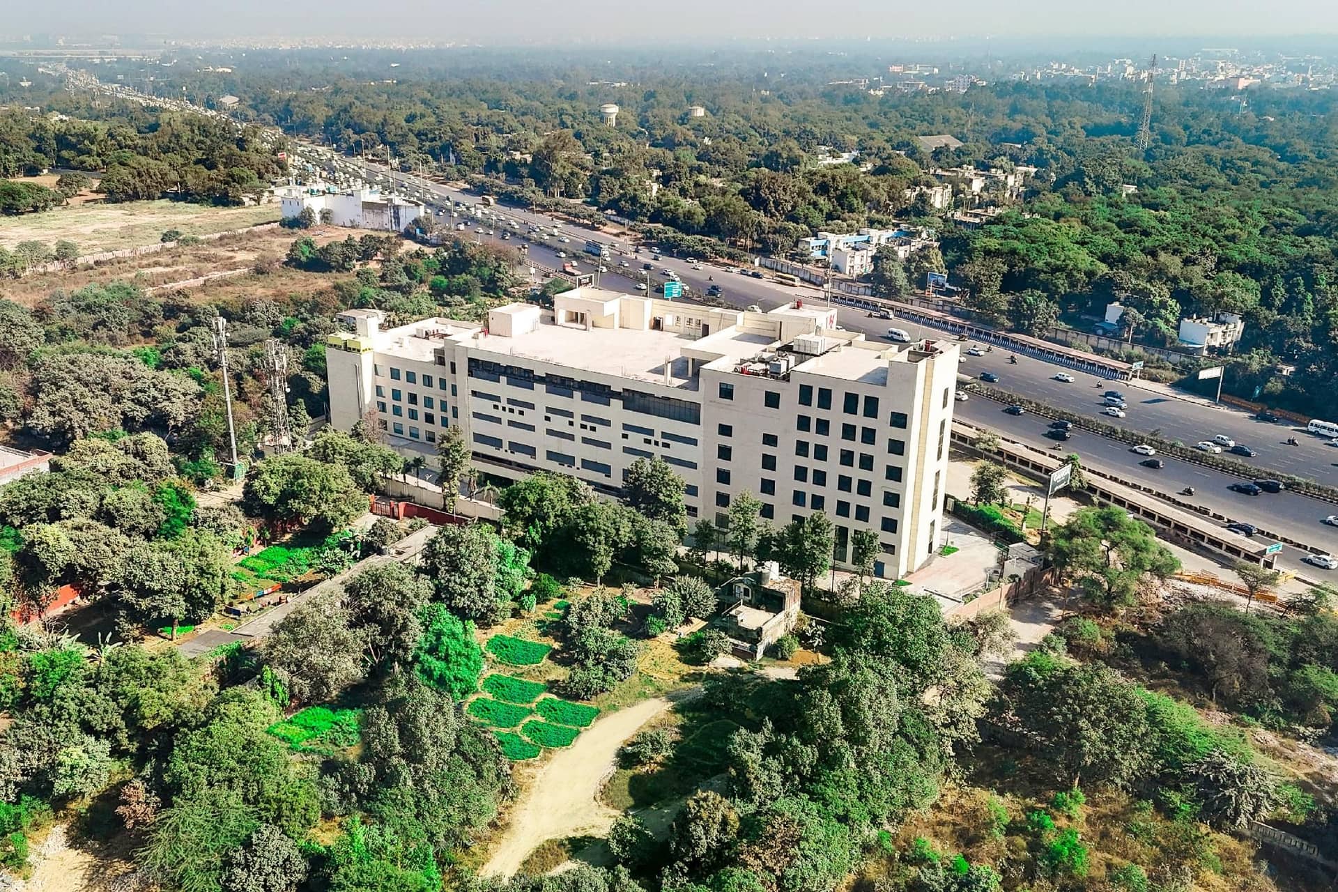 Welcomhotel by ITC Hotels, Delhi-Gurugram Highway Welcomhotel by ITC Hotels, Delhi-Gurugram Highway